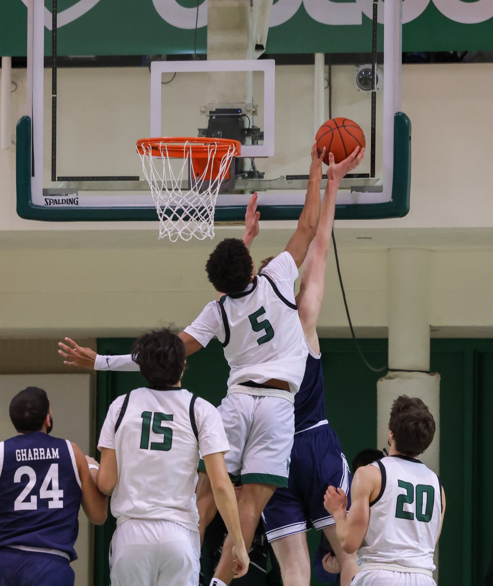 Dartmouth Men’s Basketball tweet media