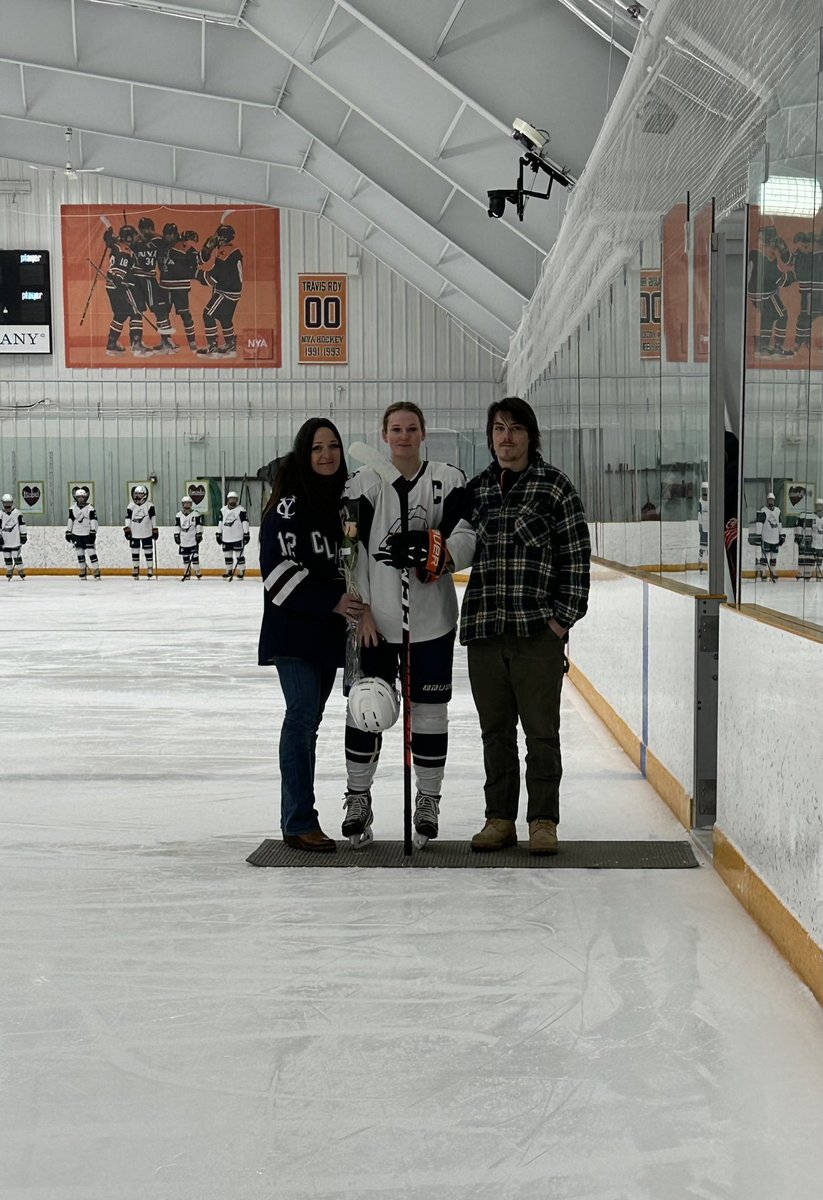 Yarmouth Athletics tweet media