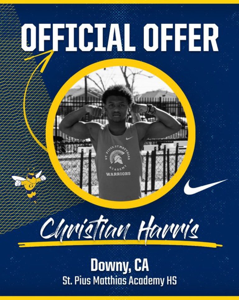 I am extremely grateful and blessed to receive an offer from @JameslewisCoach to further my academic and Sport goals <a href="/CoachShay52/">Shay Fields Sr</a> <a href="/YUNG_GURU_/">MR. Competitive Equity Himself GuruDZ</a> <a href="/Ca_RecruitsKnox/">Nationwide Recruits ( Coach Knox)</a> <a href="/pma_athletics/">PMA Warriors</a>