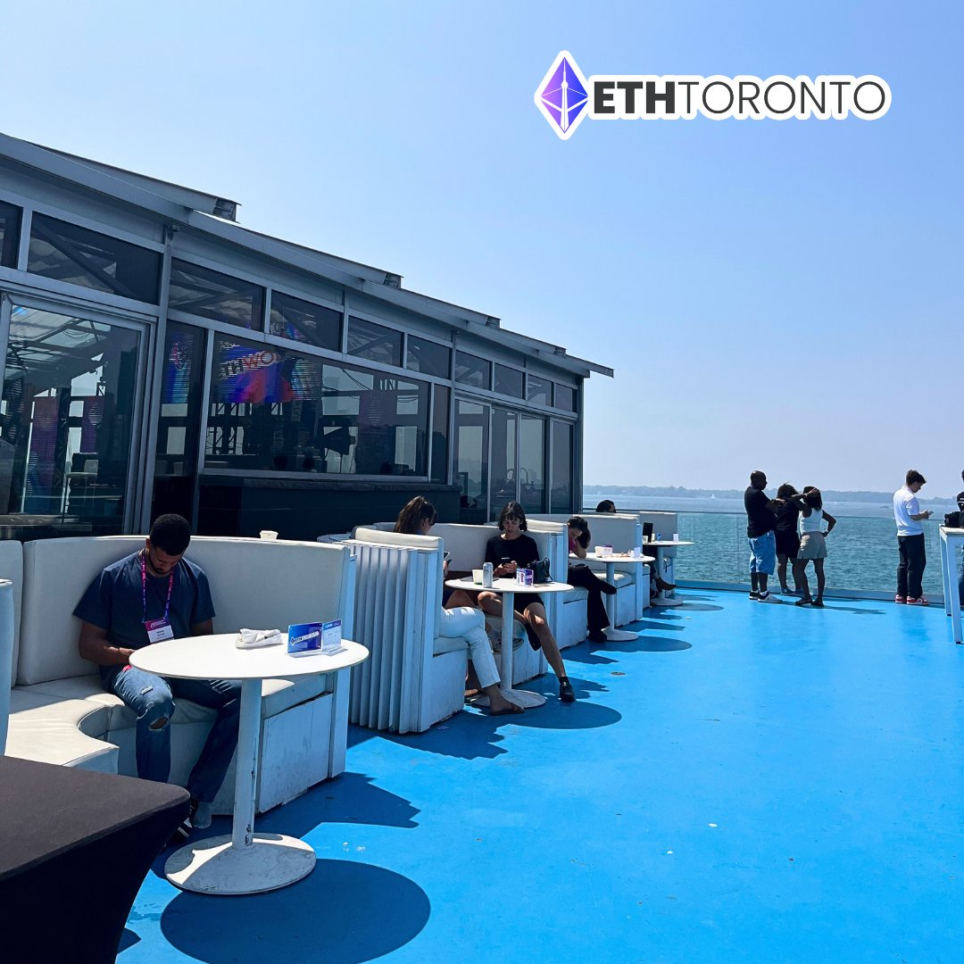 ETHToronto tweet media