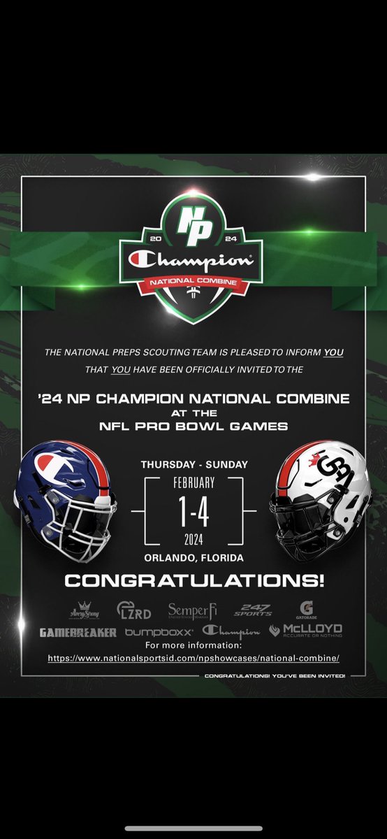 Rogan Parson (@rogan_212) on Twitter photo Thank you <a href="/GHoward_Scout/">Gary Howard -Scout</a> for the opportunity to compete in Orlando, Florida. <a href="/YVQBacademy/">YVQBacademy</a> Thank you <a href="/GHoward_Scout/">Gary Howard -Scout</a> for the opportunity to compete in Orlando, Florida. <a href="/YVQBacademy/">YVQBacademy</a>