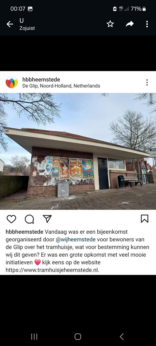 Heemsteeds Burger Belang, HBB Heemstede (@hbbheemstede) on Twitter photo 