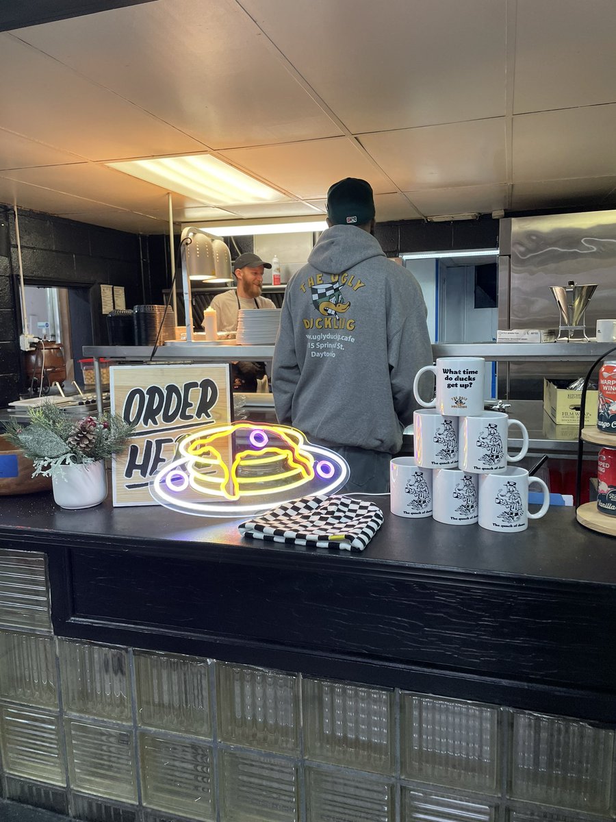 zvvvch's tweet photo. Some of you already know I opened a breakfast spot with some of my best friends, recently we've hit a speed bump at our current location. We have found a new one but need some help to get in there and get going. Please consider sharing this link at the very least ❤️❤️❤️ anything is appreciated.
https://t.co/uI0TufL9qN

HELP US SAVE THE UGLY DUCKLING ❤️❤️❤️
@UNCLE_B00F