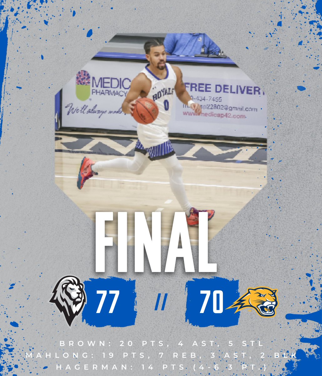 EMU Athletics tweet media