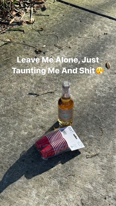 I Just Wanna Have A Good Day Man😭 https://t.co/2ngW6zxKWi