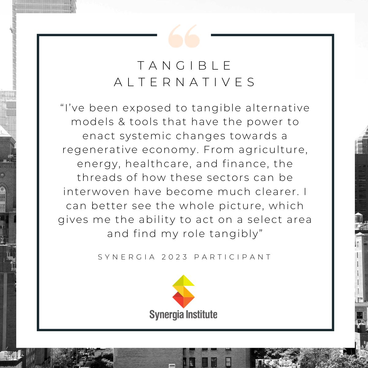 🌱 Explore tangible solutions for a #RegenerativeEconomy! Our MOOC unveils alternative models in #agriculture, #energy, #healthcare, and #finance. Eegister for Toward Cooperative Commonwealth starting on 21 Jan 2024. ud.coop/vitfx   #ClimateAction #SystemChange