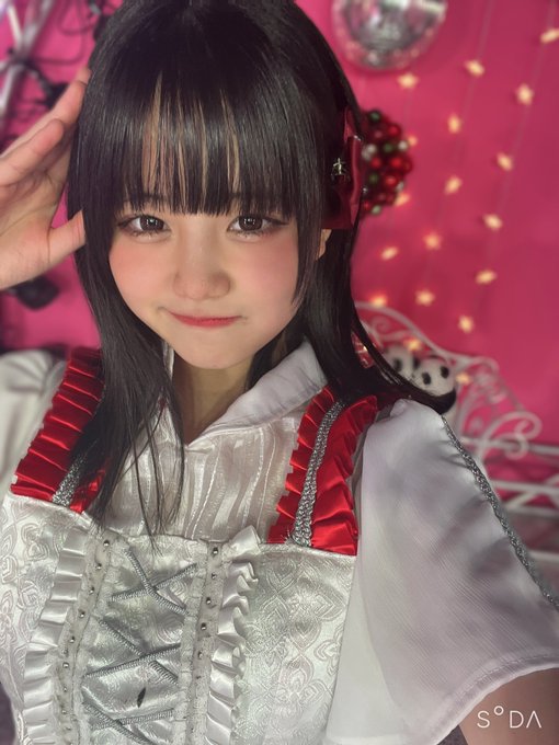 Twitterのコスプレ画像5