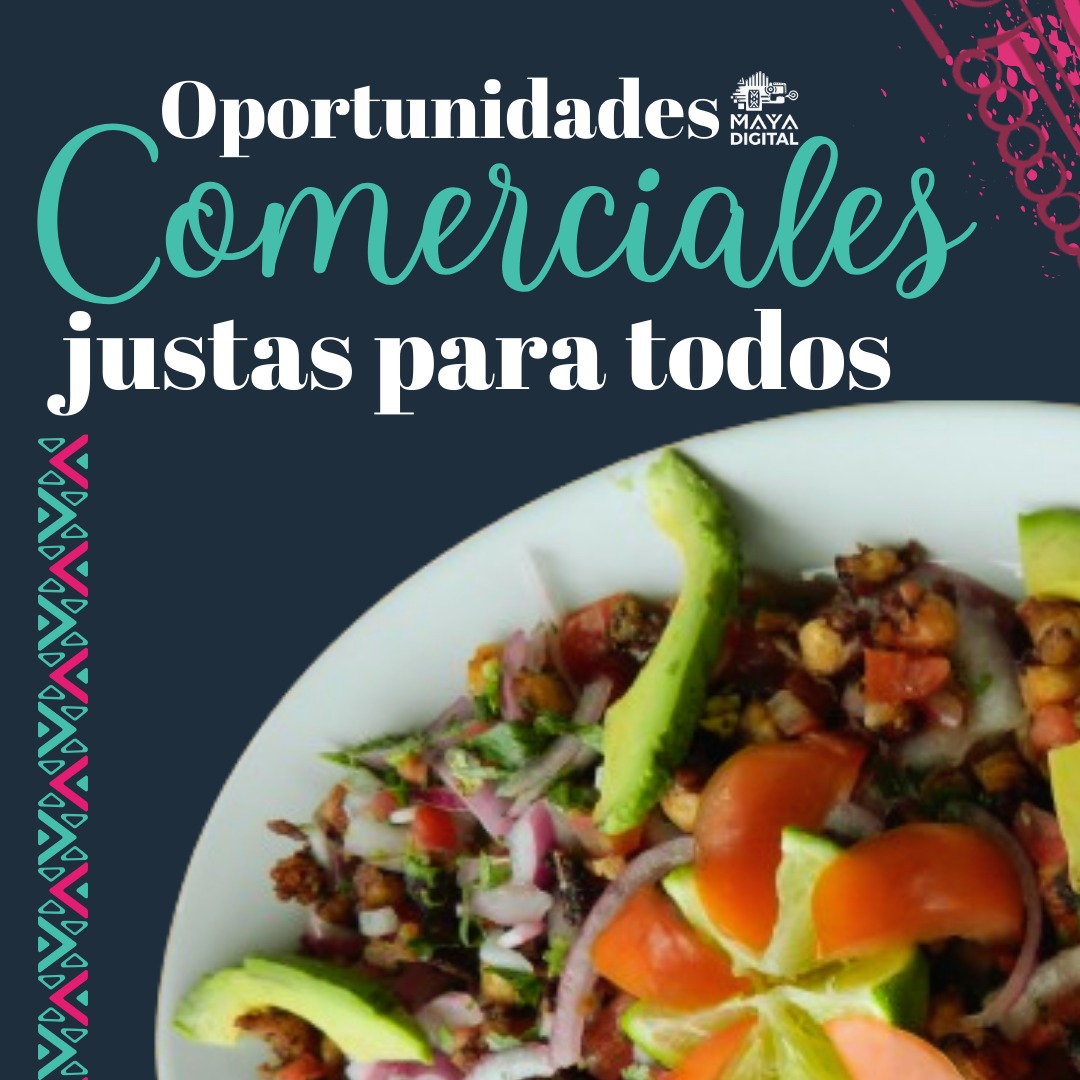 MayaDigital5's tweet photo. 🩷En Maya Digital trabajamos y nos ocupamos en crear oportunidades comerciales justas para todos.

#mayadigital #megacentrocomercial #conectividad #comerciojusto #surestemexicano #culturamaya #mundomaya #mundomayamexico #trenmaya #organizacionmundomaya #turismo #hoteles #viajes https://t.co/55BfeKEzTg