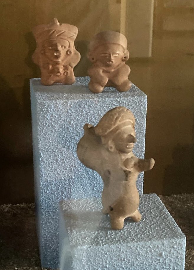 prieto_cedric's tweet photo. « Un pueblo sin memoria es un pueblo sin futuro » Aimé Césaire.
Junto con la @AFSPSHN celebramos el inicio de los 30 años del Museo de Antropología e Historia, en el ❤️ de @SanPedroSulaHN, una joya 🇭🇳 que merece ser conocida y cuidada.
Gracias 🙏 a su director #RobertoRamirez https://t.co/9kD2s0MRvG