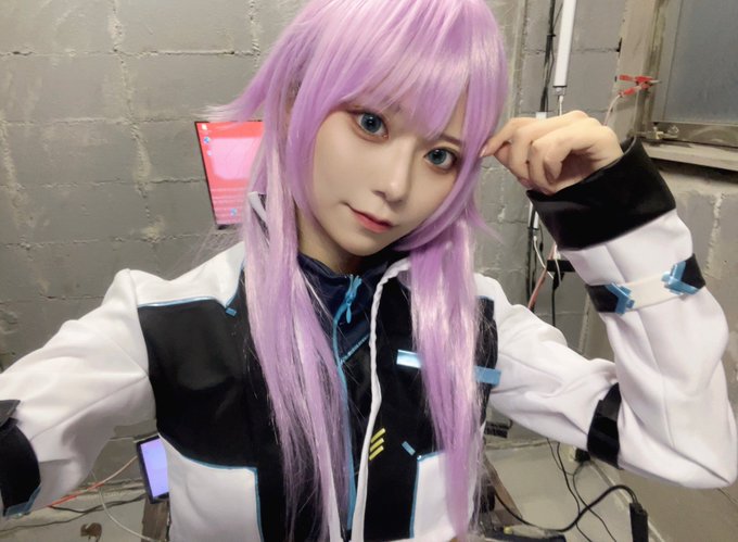 コスプレイヤー小波なこのTwitter画像35