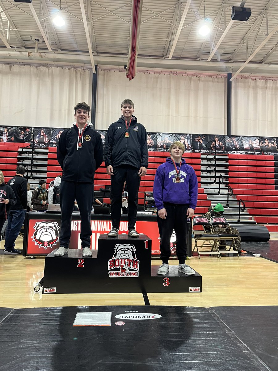 .<a href="/TBHSWrestling/">TrojanStyleWrestling</a> Your champ at 165lb Mark Matschiner!
