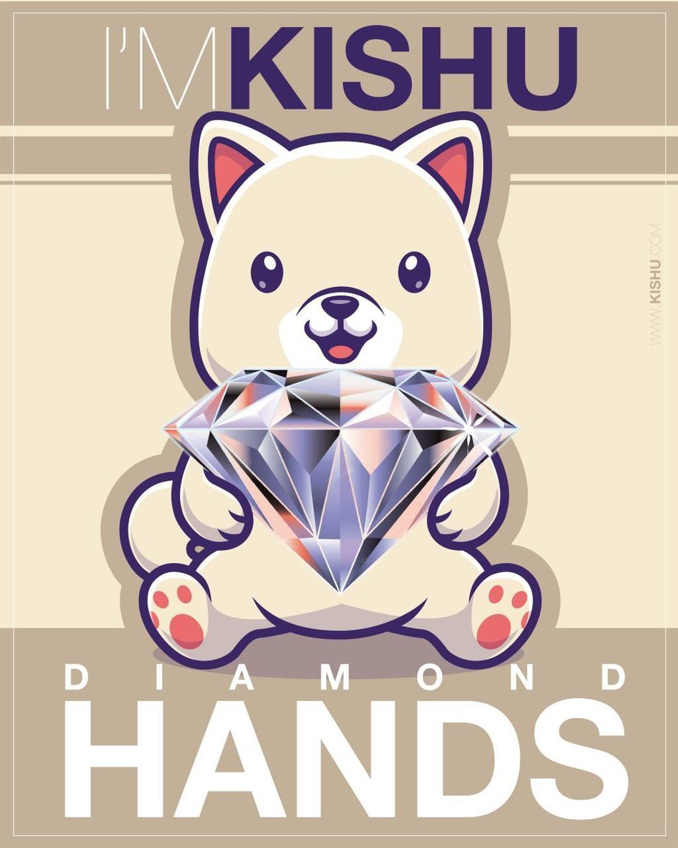 kishusol's tweet photo. Congratulations to everyone who followed $kishu's advice 🐶🚀💎

We are so back ! Join us here 👇

https://t.co/mIE2flkFID

#Kishu #Sol https://t.co/db5rUlA9gv