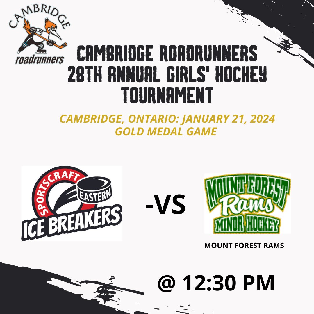 Going for gold tomorrow:)