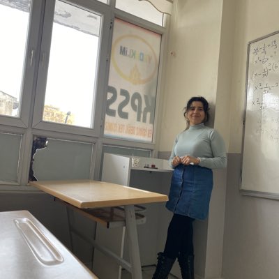 #YeniProfilResmi