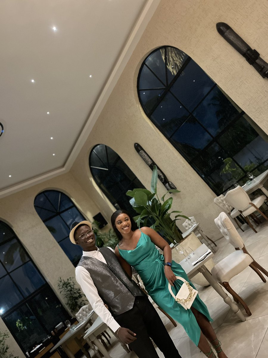 voAmponsah's tweet image. Never above, never below, always beside each other. A journey with unwavering unity and shared strength. 
#TogetherAlways
#Friends