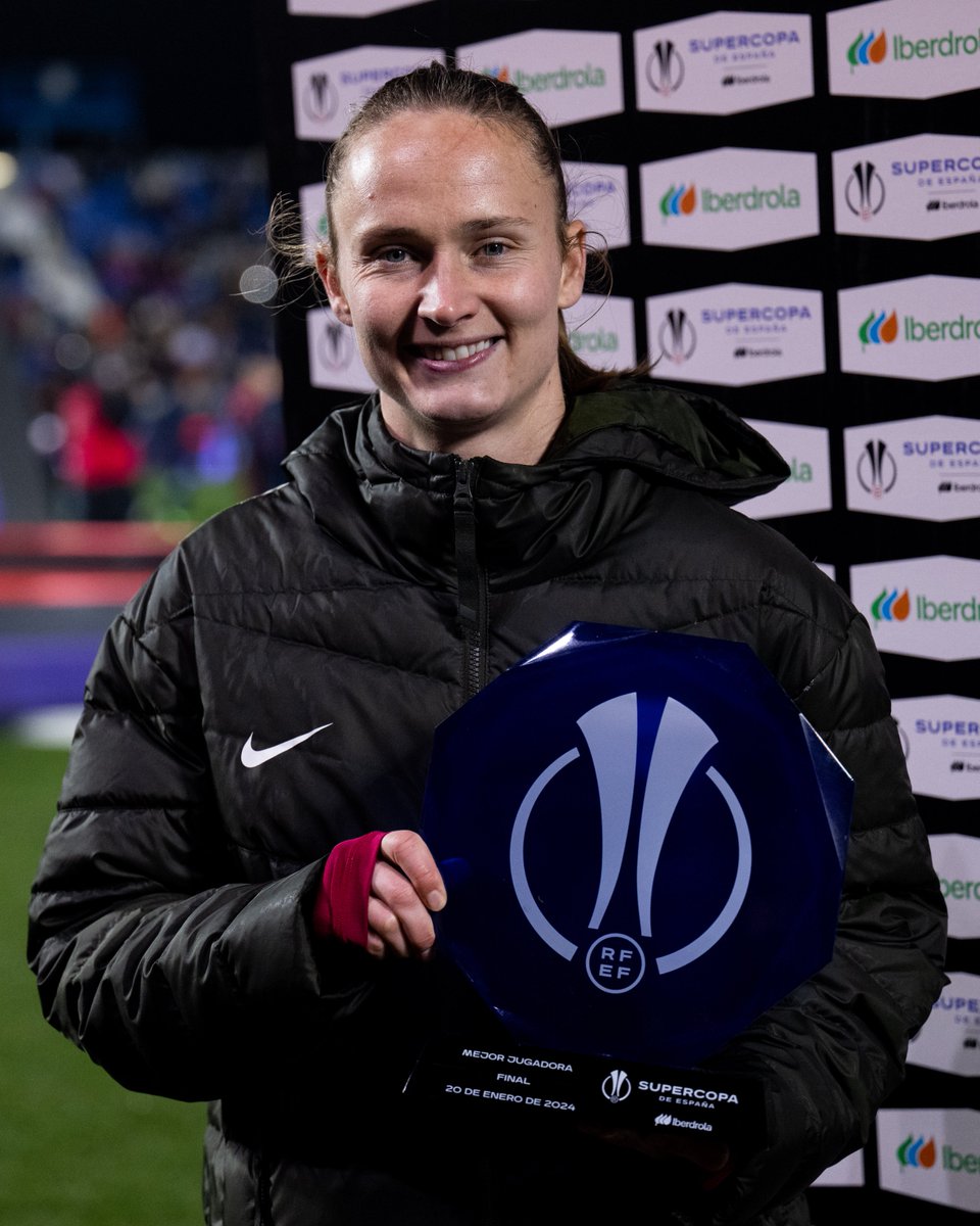FC Barcelona Femení tweet media