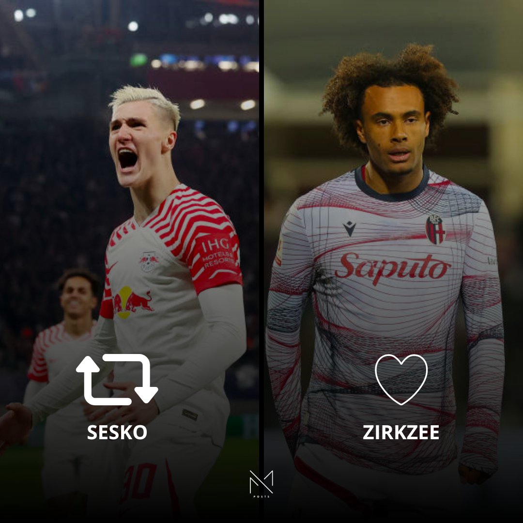 🤔 For the next season ?