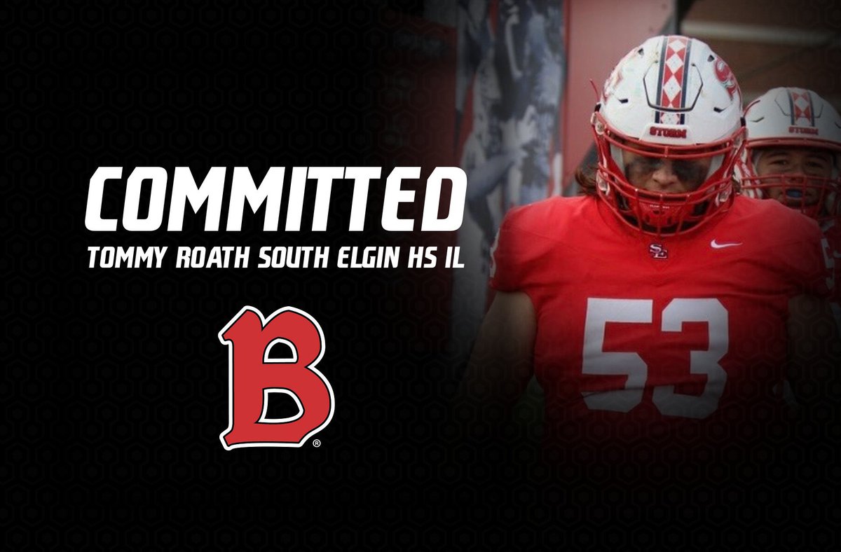 COMMITTED <a href="/Coach_Schroeder/">Jim Schroeder</a> <a href="/BenUFootball/">Benedictine Football</a> <a href="/CoachWhitley5/">Michael Whitley</a> @SouthElginFB <a href="/CoachSmith1028/">Smith Scott</a> <a href="/coachteonic/">Dragan Teonić</a>