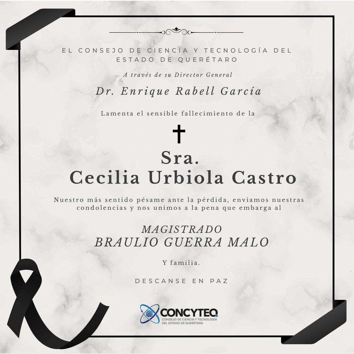 CONCYTEQ (@concyteq) on Twitter photo  CONCYTEQ (@concyteq) on Twitter photo