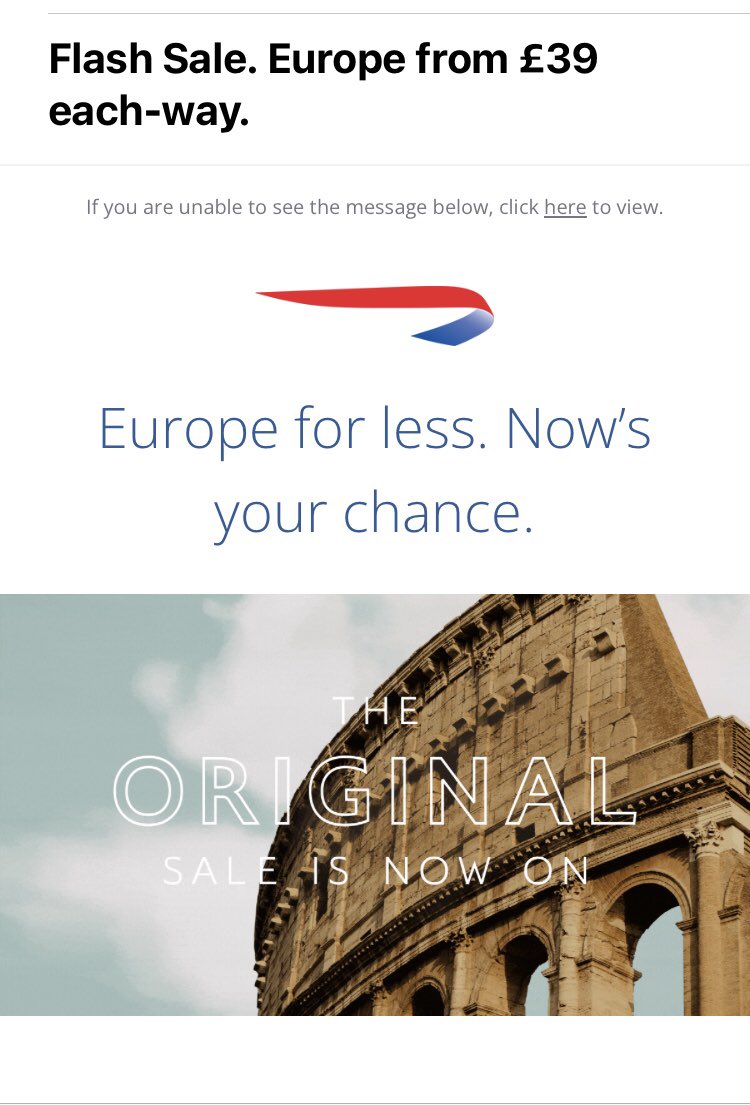 XRCroydon's tweet image. How is this discounting flights madness still legal, when we know climate change is claiming lives around the world now? #coderedforhumanity #ipcc @British_Airways @RishiSunak @Keir_Starmer @_SafeLanding