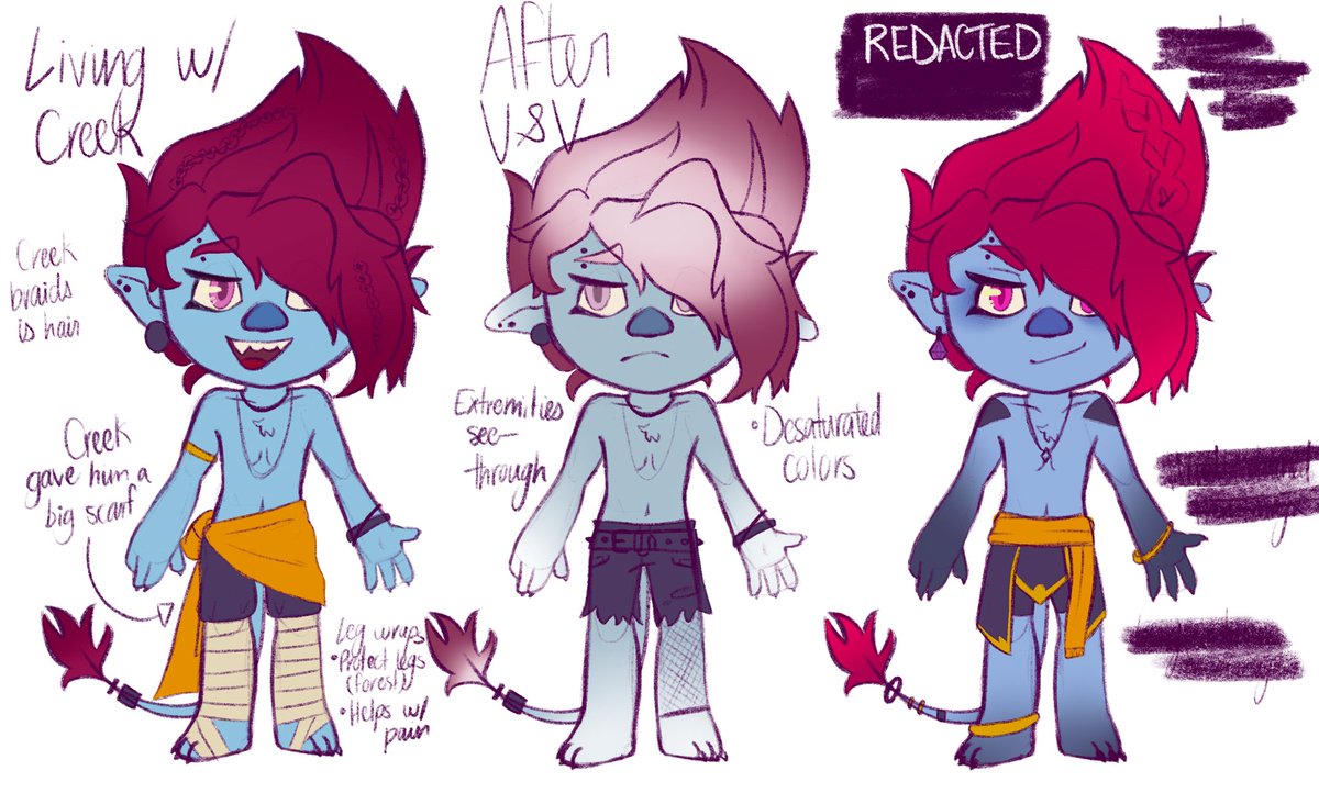 AintCerys's tweet photo. Floyd from Sunrise and Lavender Bud through the story!
Details in reply :)
#floyd #TrollsFloyd #SaLB #trollsfanart https://t.co/nQAHGwDvoM