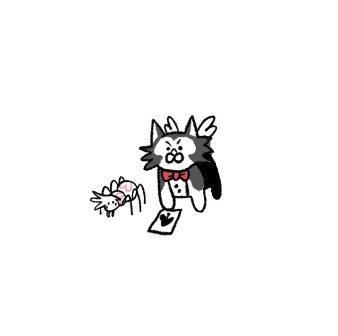 Cause you`re a loser～Baby a loser