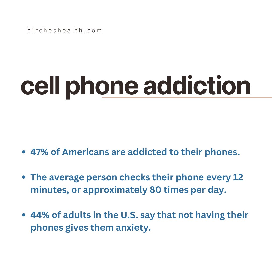 Phone addiction or smartphone addiction is a type of behavioral addiction defined by an excessive and often compulsive reliance on mobile devices. This is increasingly common in today's digital age, where smartphones are integral to daily life.

#phoneaddicition #mentalhealth