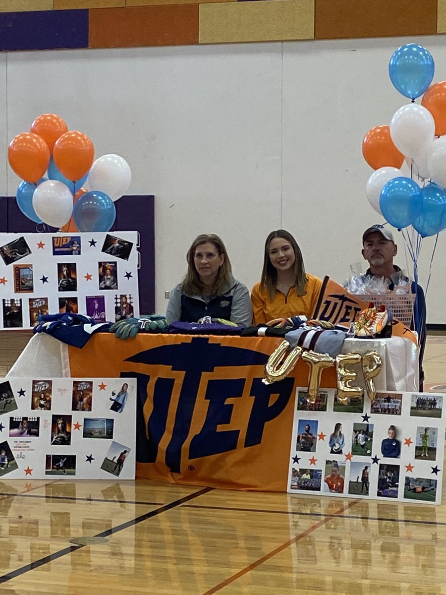 Falcon Early College tweet media