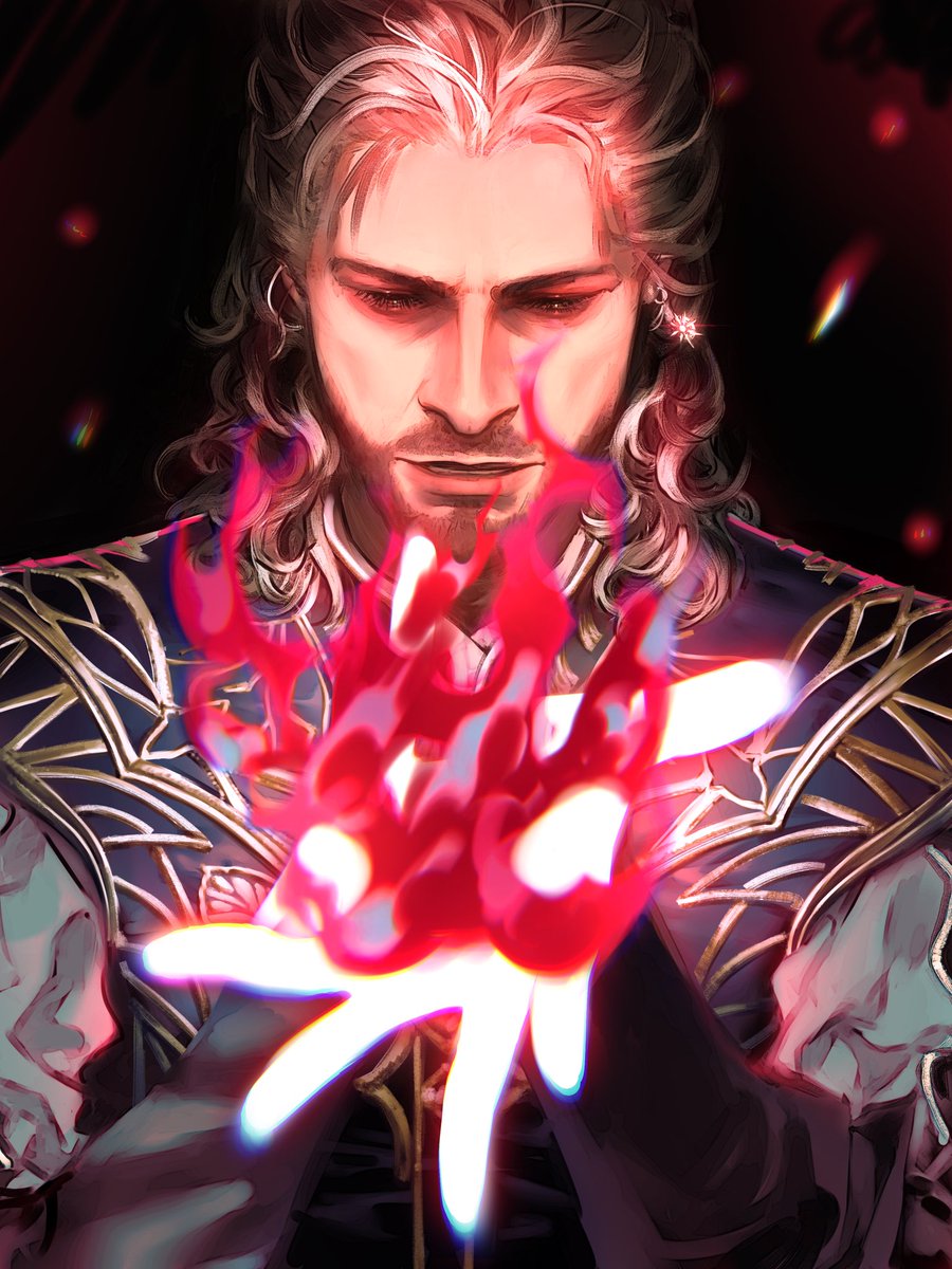 #GaleDekarios 

“𝑰 𝑺𝑷𝑬𝑨𝑲,𝑻𝑯𝑬𝒀 𝑩𝑼𝑹𝑵”