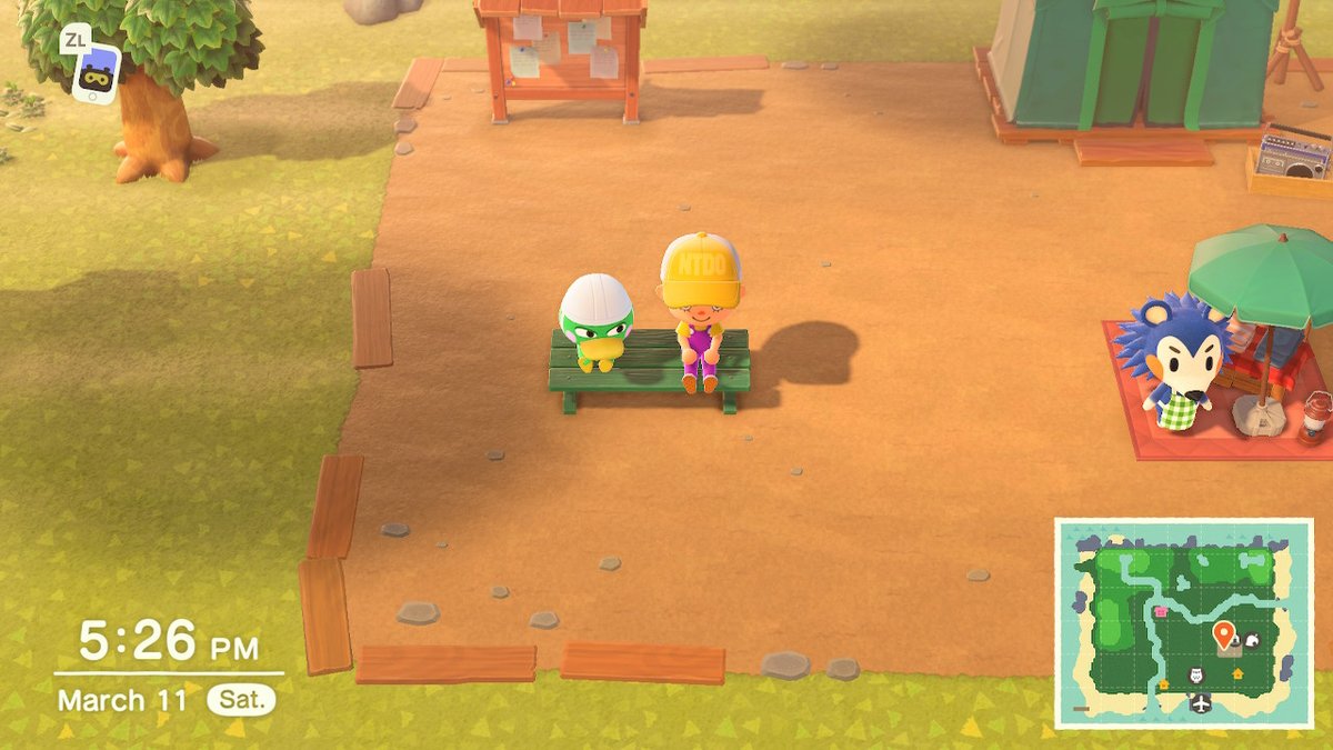 picsgabriel's tweet photo. #AnimalCrossing #ACNH #NintendoSwitch https://t.co/D0GFNv90wL