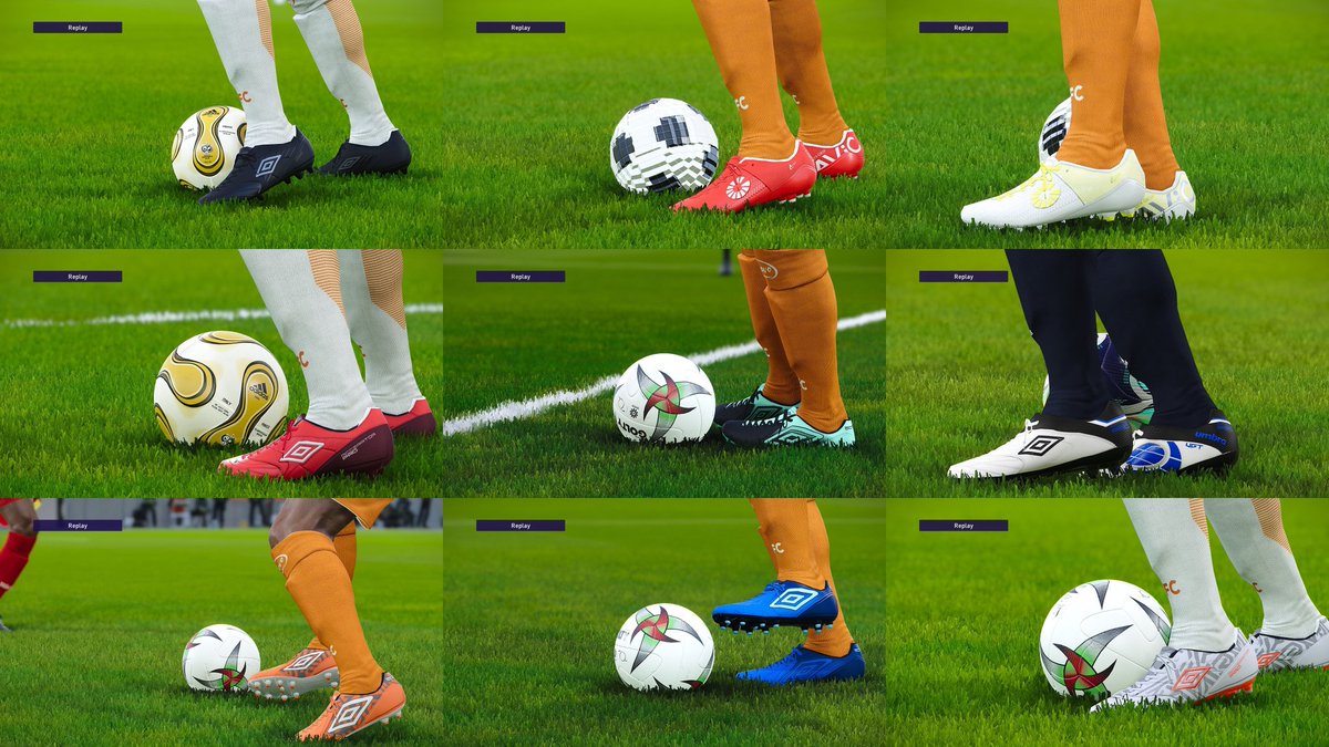 PeSoccerWorld's tweet photo. #ModsPES 🎮⚽ https://t.co/1gGonTVlpY