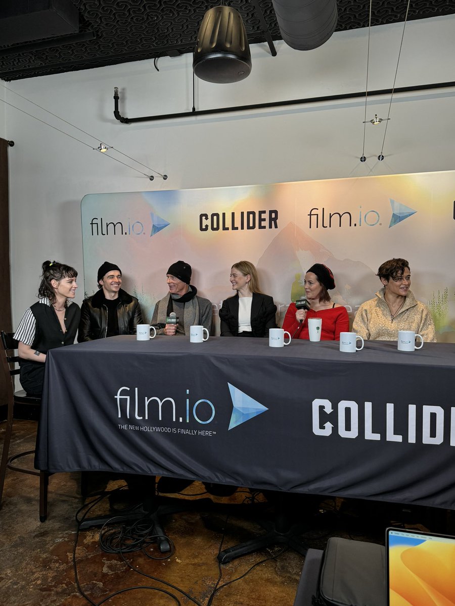 Collider tweet media
