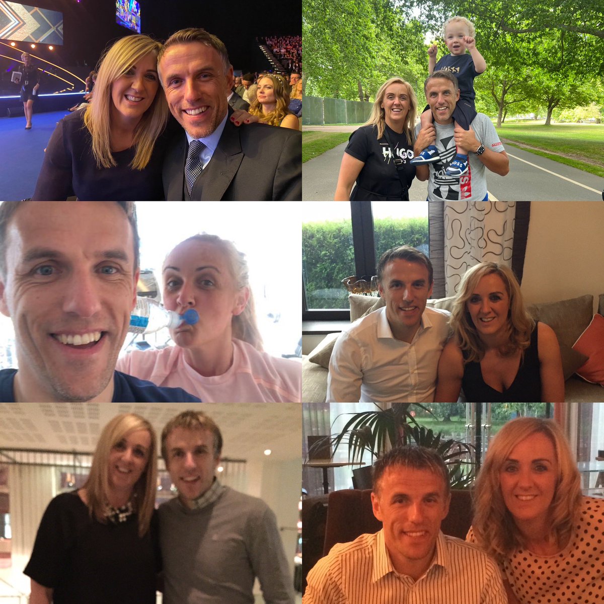 Happy birthday @Fizzer181 this day is always special because I share it with you ❤️