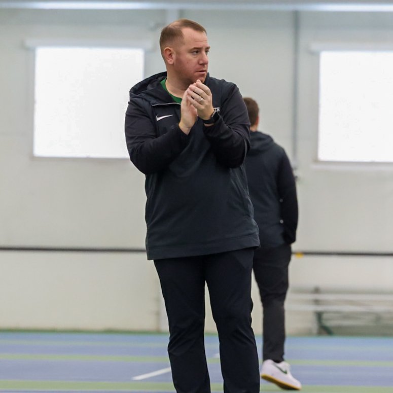 ✅ Won our season opener for the 11th straight year
✅ First Dartmouth win for head coach Justin DeSanto

🔗: dartsports.co/4b1ZaLX | #GoBigGreen