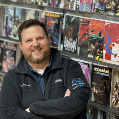 #NewProfilePic