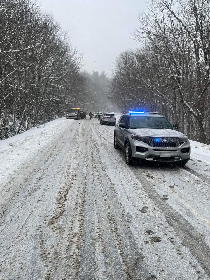 Candace House tweet media