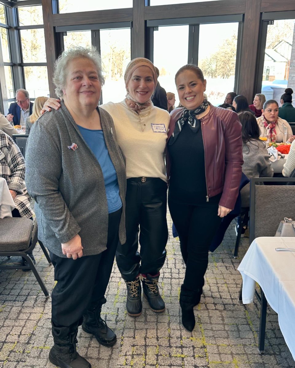 Suzanne for State Representative tweet media