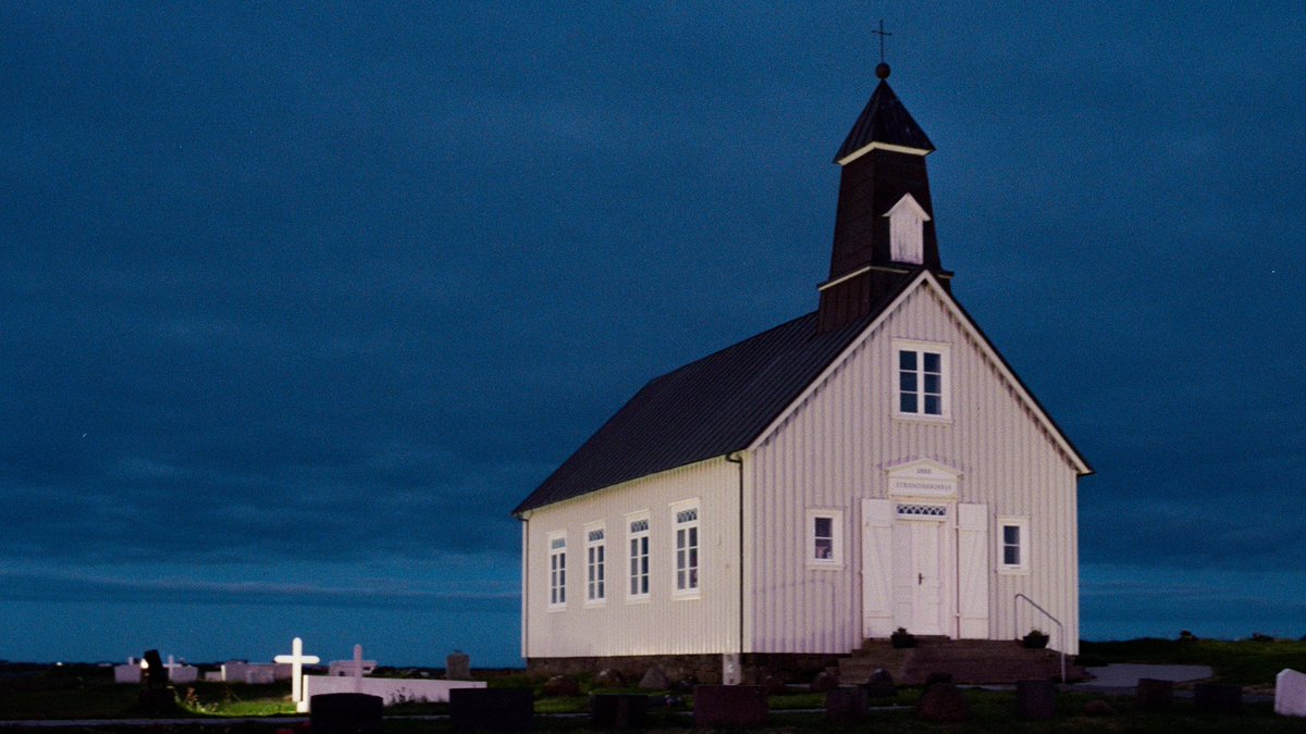 Colors of Iceland