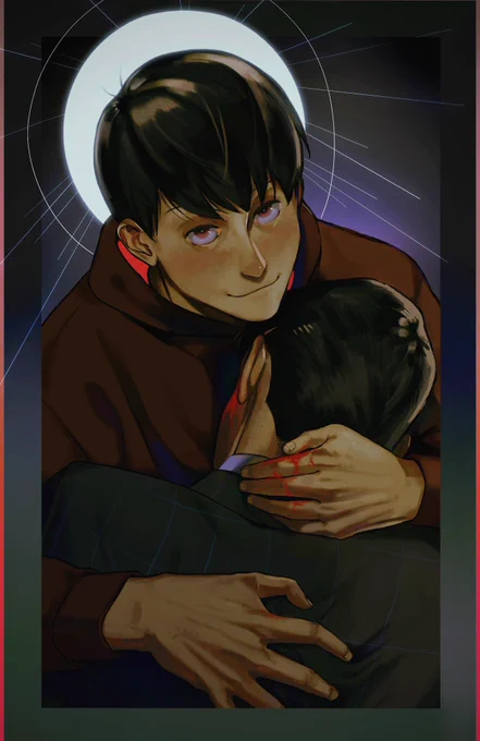 𝓈𝒶𝓁𝓋𝒶𝓉𝒾𝑜𝓃#東おそ 