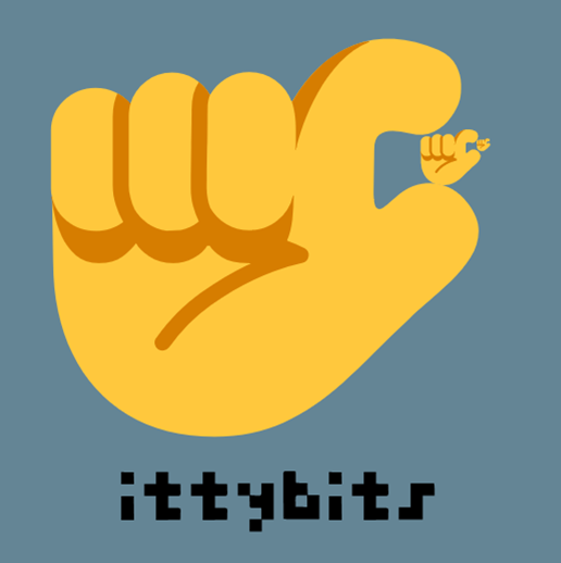 jlcolton's tweet image. Notable Ittybits Sales in the Past 6 Hours 
Hoodie w/ mask 0.3 ETH 
Ape w/ Bandana 3.8 ETH 
Hoodie w/ Eye Mask 0.33 ETH 
Pilot helmet 0.23 ETH 
Beanie 0.69 ETH 
Pilot helmet 0.29 ETH 
Orange Side Hair 0.2 ETH
@ittybits_eth #ittybits