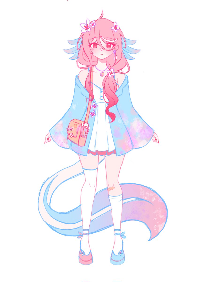 maifumiii's tweet photo. What is the first thing you notice about this design? 💕 https://t.co/6EzQGkXCGf