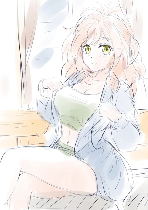 #ヤヨイ・ロカ誕生祭2024誕生日おめでとう! 