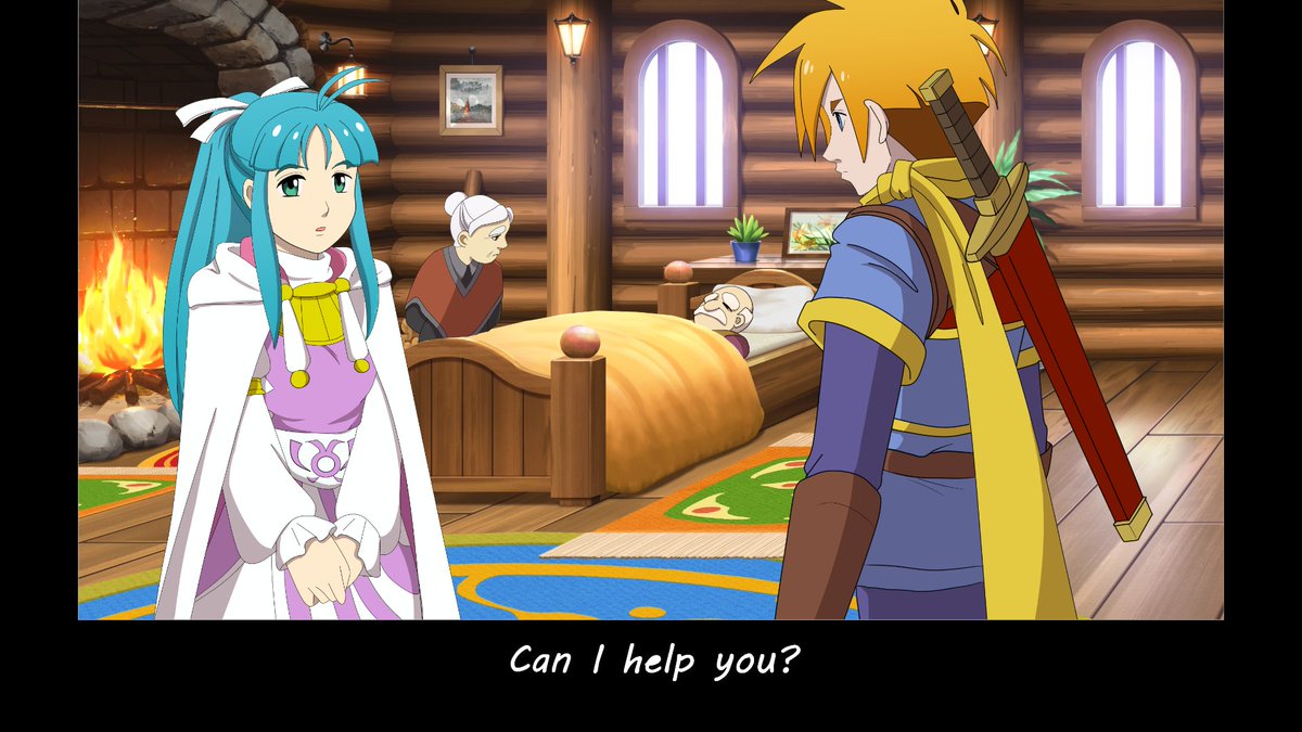 Brysonbje's tweet photo. It's been awhile since I gave an actual update. With the release of #GoldenSun #黄金の太陽 on the Switch, I figured this would be a good opportunity to as any show you guys what I have in store for you all. Sorry for keeping you waiting. I'll have more news this week. Enjoy! https://t.co/sFeode3ikL