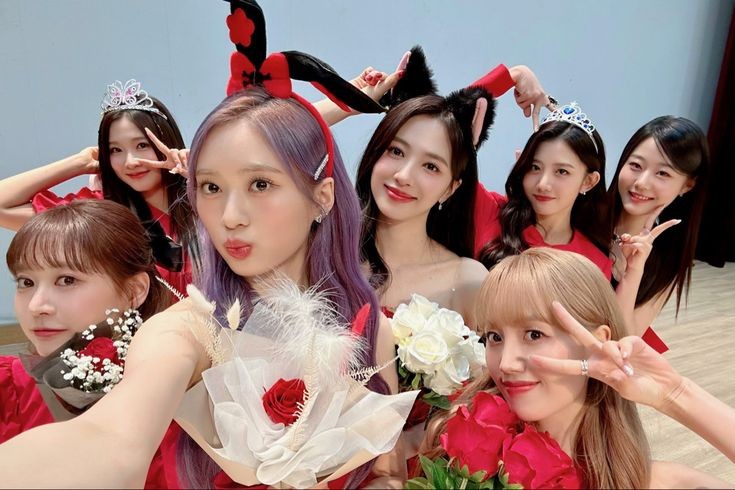 CherryBulletBR's tweet photo. Feliz 5 anos, meus amores! Amo vocês infinitamente 🤍 Até o fim, final feliz ❤️

#5TILLWithCherryBullet #우리의_겨울별들과_함께한_5년 
#CherryBullet_5th_Anniversary @cherrybullet https://t.co/45obvAEgZH