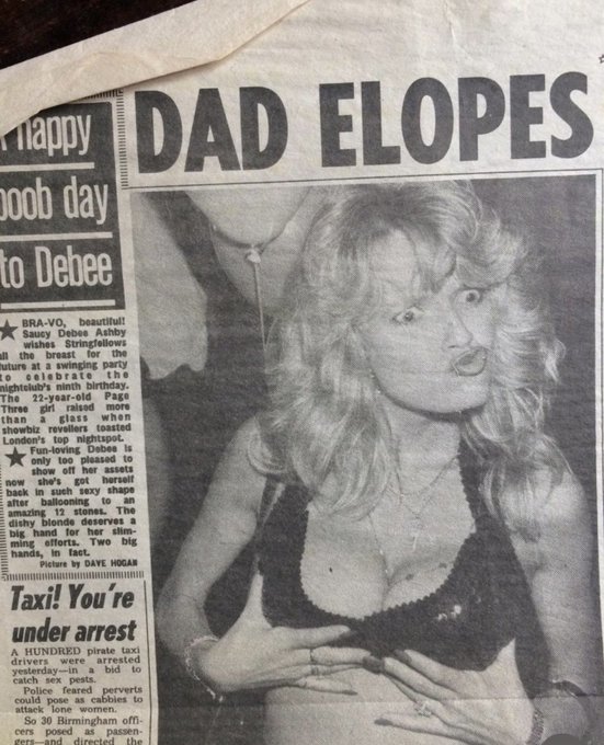 Never gave a shit 😂 https://t.co/zQ3PQln9X6<a href="/tag/vanlife"class="tags"><span>#vanlife</span></a>