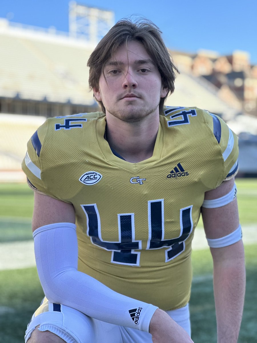 Decatur Heritage Football (@dhca_football) on Twitter photo The big guy <a href="/treyletson77/">Trey Letson™</a> on a visit to <a href="/GeorgiaTechFB/">Georgia Tech Football</a>. This kid has really been putting in work this offseason. We are looking forward to a great Sr. Season for him. #GRIT The big guy <a href="/treyletson77/">Trey Letson™</a> on a visit to <a href="/GeorgiaTechFB/">Georgia Tech Football</a>. This kid has really been putting in work this offseason. We are looking forward to a great Sr. Season for him. #GRIT