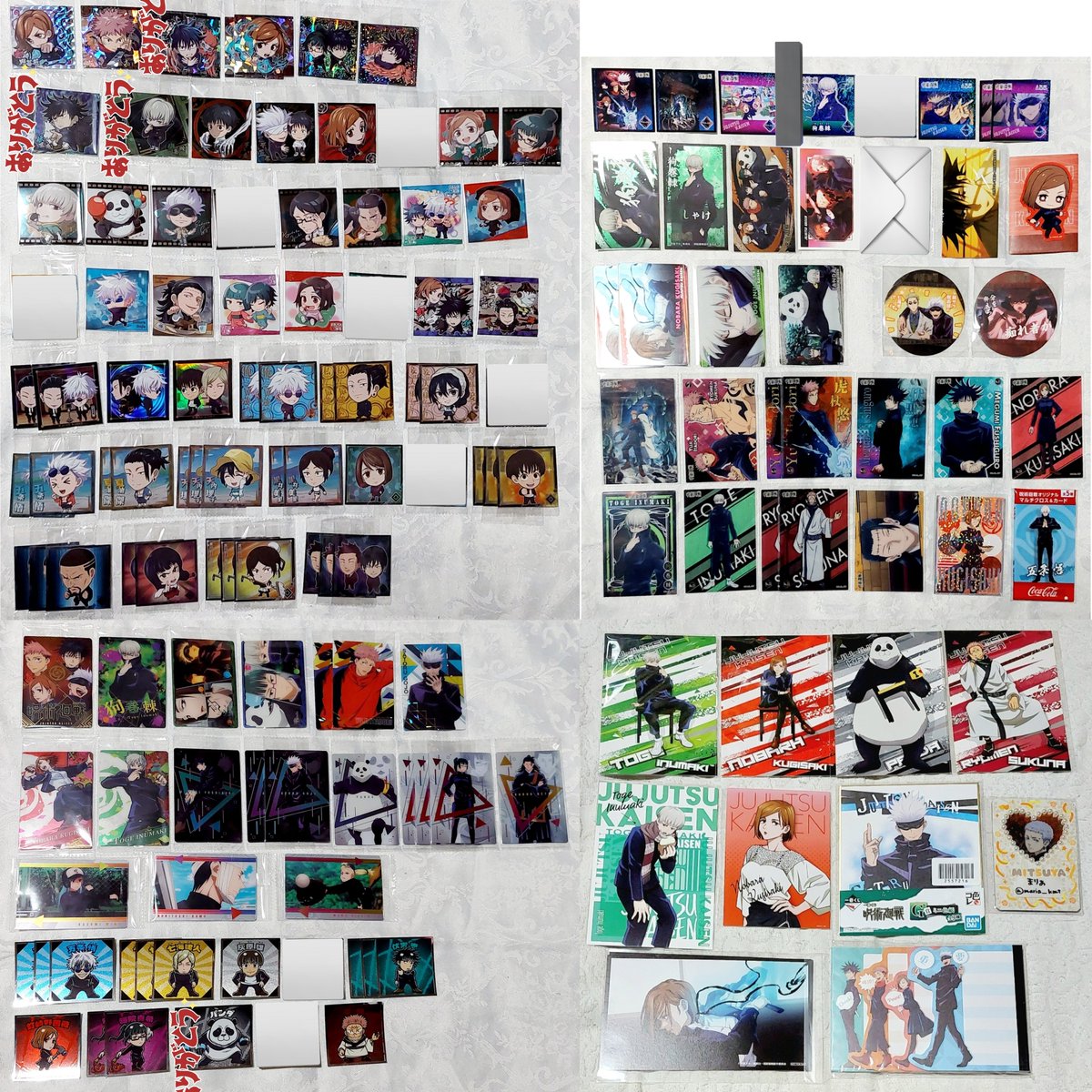 まりぁ𓏲𝄢expo2026.22~23参戦🫶 tweet media