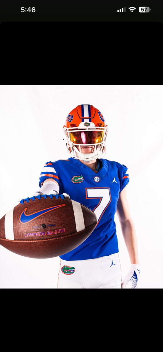 Gavin Rush 5⭐️ (@gavin_rush_) on Twitter photo I had a great visit to The Swamp! Thank you <a href="/alextloytty/">Alex Loytty</a> <a href="/Jake_watkinss/">Jacob Watkins</a> for the hospitality, I can’t wait to come back. <a href="/GatorsFB/">Florida Gators Football</a> #GoGators
<a href="/pagefootball/">Page Patriots Football</a> <a href="/wcsPHScr/">Charles Rathbone</a> <a href="/OneOnOneKicking/">OneOnOne Kicking Camps🏈</a> <a href="/KohlsKicking/">Kohl's Kicking Camps</a> <a href="/Chris_Sailer/">Chris Sailer Kicking</a> I had a great visit to The Swamp! Thank you <a href="/alextloytty/">Alex Loytty</a> <a href="/Jake_watkinss/">Jacob Watkins</a> for the hospitality, I can’t wait to come back. <a href="/GatorsFB/">Florida Gators Football</a> #GoGators
<a href="/pagefootball/">Page Patriots Football</a> <a href="/wcsPHScr/">Charles Rathbone</a> <a href="/OneOnOneKicking/">OneOnOne Kicking Camps🏈</a> <a href="/KohlsKicking/">Kohl's Kicking Camps</a> <a href="/Chris_Sailer/">Chris Sailer Kicking</a>