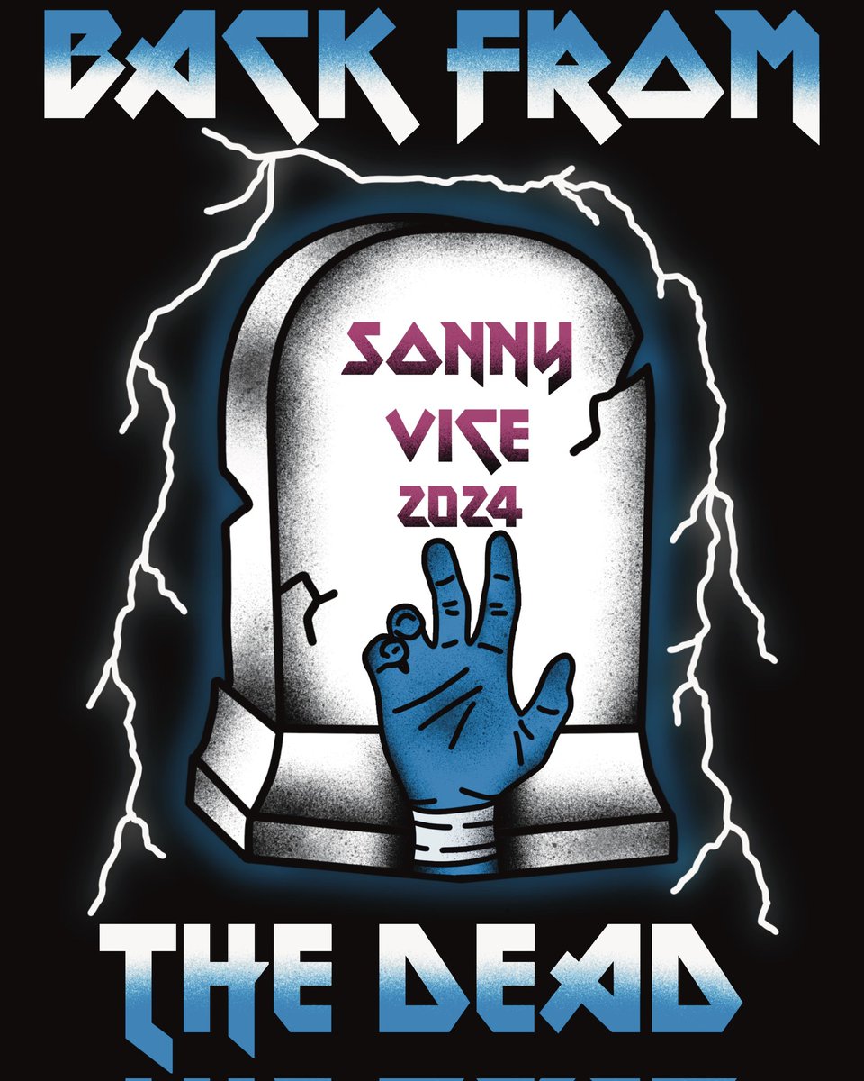 Sonny Vice (@thesonnyvice) on Twitter photo 