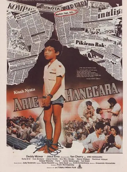 djaycoholyc's tweet photo. 1986: Arie Hanggara (382.708)
1987: Makin Lama Makin Asyik (504.220)
1988: Saur Sepuh: Satria Madangkara (575.480)
1989: Saur Sepuh II: Pesanggrahan Keramat (583.604) https://t.co/edlNpXwYpr
